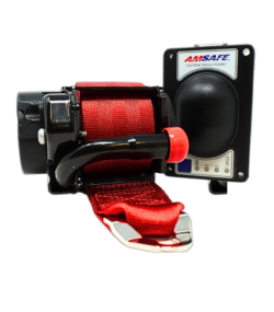 Seatbelt Pretensioners AmSafe