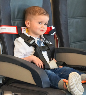 Baby Seat Taxi - Book a Safe & Comfortable Ride Now